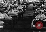 Image of aeronautical engineers United States USA, 1917, second 6 stock footage video 65675048523