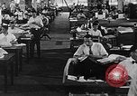 Image of aeronautical engineers United States USA, 1917, second 8 stock footage video 65675048523
