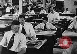 Image of aeronautical engineers United States USA, 1917, second 18 stock footage video 65675048523