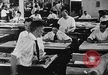 Image of aeronautical engineers United States USA, 1917, second 19 stock footage video 65675048523