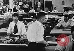 Image of aeronautical engineers United States USA, 1917, second 20 stock footage video 65675048523