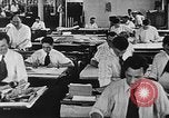 Image of aeronautical engineers United States USA, 1917, second 24 stock footage video 65675048523