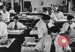 Image of aeronautical engineers United States USA, 1917, second 25 stock footage video 65675048523