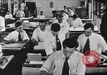 Image of aeronautical engineers United States USA, 1917, second 28 stock footage video 65675048523