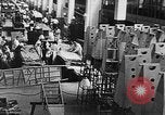 Image of aeronautical engineers United States USA, 1917, second 34 stock footage video 65675048523