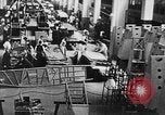 Image of aeronautical engineers United States USA, 1917, second 36 stock footage video 65675048523