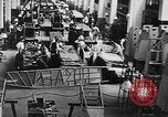 Image of aeronautical engineers United States USA, 1917, second 37 stock footage video 65675048523