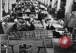 Image of aeronautical engineers United States USA, 1917, second 38 stock footage video 65675048523