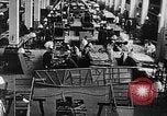 Image of aeronautical engineers United States USA, 1917, second 39 stock footage video 65675048523