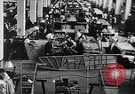 Image of aeronautical engineers United States USA, 1917, second 40 stock footage video 65675048523
