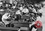 Image of aeronautical engineers United States USA, 1917, second 44 stock footage video 65675048523