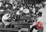 Image of aeronautical engineers United States USA, 1917, second 45 stock footage video 65675048523