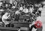 Image of aeronautical engineers United States USA, 1917, second 46 stock footage video 65675048523