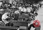 Image of aeronautical engineers United States USA, 1917, second 47 stock footage video 65675048523