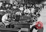 Image of aeronautical engineers United States USA, 1917, second 48 stock footage video 65675048523
