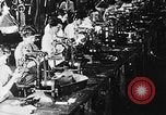 Image of metal parts United States USA, 1917, second 3 stock footage video 65675048524