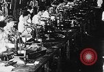 Image of metal parts United States USA, 1917, second 4 stock footage video 65675048524