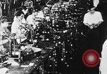 Image of metal parts United States USA, 1917, second 5 stock footage video 65675048524