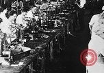 Image of metal parts United States USA, 1917, second 7 stock footage video 65675048524