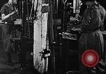 Image of metal parts United States USA, 1917, second 9 stock footage video 65675048524