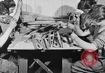 Image of metal parts United States USA, 1917, second 16 stock footage video 65675048524