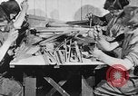 Image of metal parts United States USA, 1917, second 21 stock footage video 65675048524