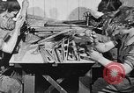 Image of metal parts United States USA, 1917, second 23 stock footage video 65675048524