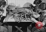 Image of metal parts United States USA, 1917, second 24 stock footage video 65675048524