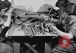 Image of metal parts United States USA, 1917, second 25 stock footage video 65675048524