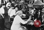 Image of metal parts United States USA, 1917, second 27 stock footage video 65675048524