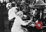 Image of metal parts United States USA, 1917, second 28 stock footage video 65675048524