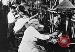 Image of metal parts United States USA, 1917, second 29 stock footage video 65675048524