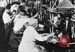 Image of metal parts United States USA, 1917, second 31 stock footage video 65675048524