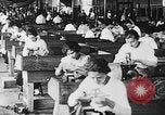 Image of metal parts United States USA, 1917, second 32 stock footage video 65675048524