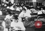 Image of metal parts United States USA, 1917, second 38 stock footage video 65675048524