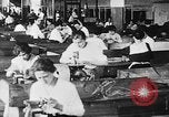 Image of metal parts United States USA, 1917, second 39 stock footage video 65675048524