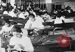 Image of metal parts United States USA, 1917, second 40 stock footage video 65675048524