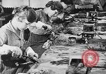 Image of metal parts United States USA, 1917, second 41 stock footage video 65675048524