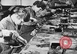 Image of metal parts United States USA, 1917, second 42 stock footage video 65675048524