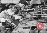 Image of metal parts United States USA, 1917, second 43 stock footage video 65675048524