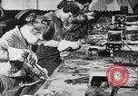 Image of metal parts United States USA, 1917, second 44 stock footage video 65675048524