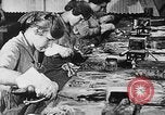 Image of metal parts United States USA, 1917, second 45 stock footage video 65675048524