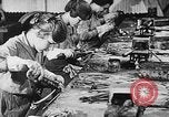 Image of metal parts United States USA, 1917, second 46 stock footage video 65675048524