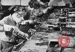 Image of metal parts United States USA, 1917, second 47 stock footage video 65675048524