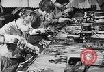 Image of metal parts United States USA, 1917, second 48 stock footage video 65675048524