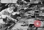 Image of metal parts United States USA, 1917, second 49 stock footage video 65675048524