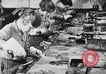 Image of metal parts United States USA, 1917, second 50 stock footage video 65675048524