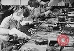 Image of metal parts United States USA, 1917, second 51 stock footage video 65675048524