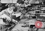 Image of metal parts United States USA, 1917, second 52 stock footage video 65675048524