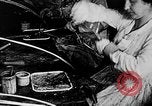 Image of metal parts United States USA, 1917, second 54 stock footage video 65675048524